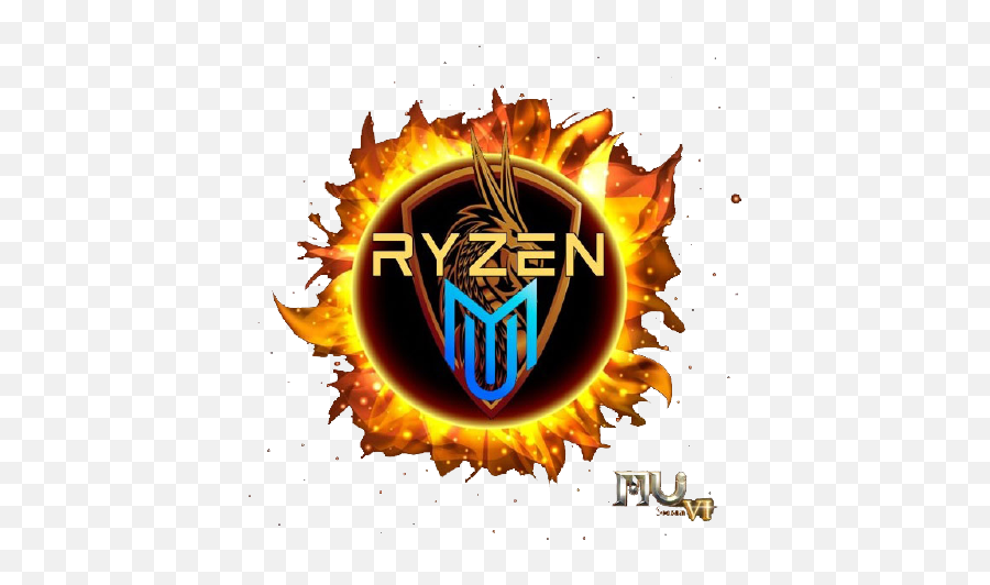 Ryzen Muonline Season 6 - Language Png,Ryzen Icon