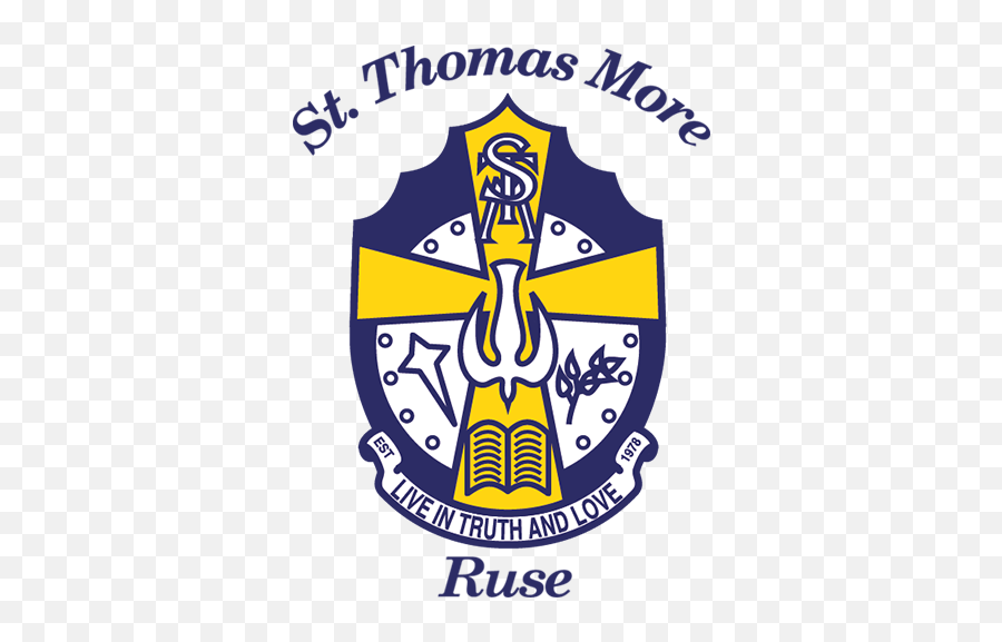 St Thomas More Catholic Primary School Png Icon