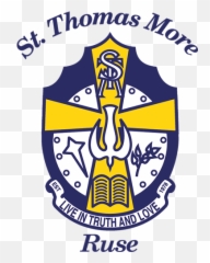 St Thomas More Catholic Primary School Png