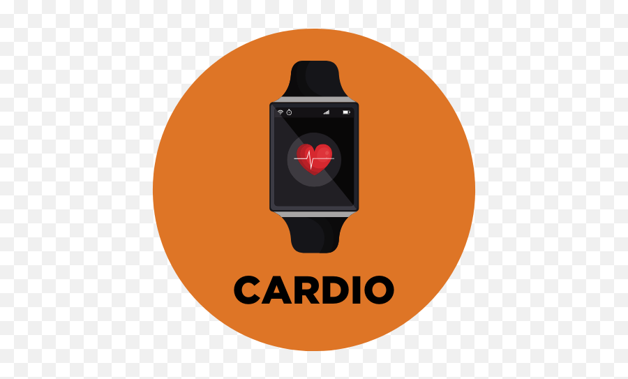 Fitness - Fitness Cardio Icons Png,7 Minute Workout Icon