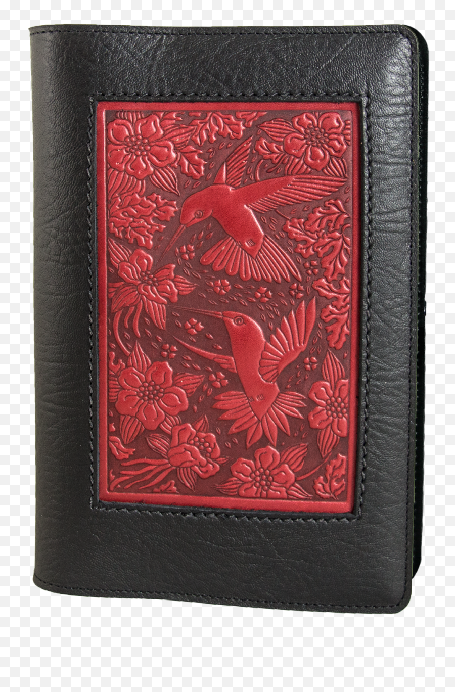 Oberon Design Premium Leather Womenu0027s Wallet Sunflower - Songbirds Png,Bungeecord Icon