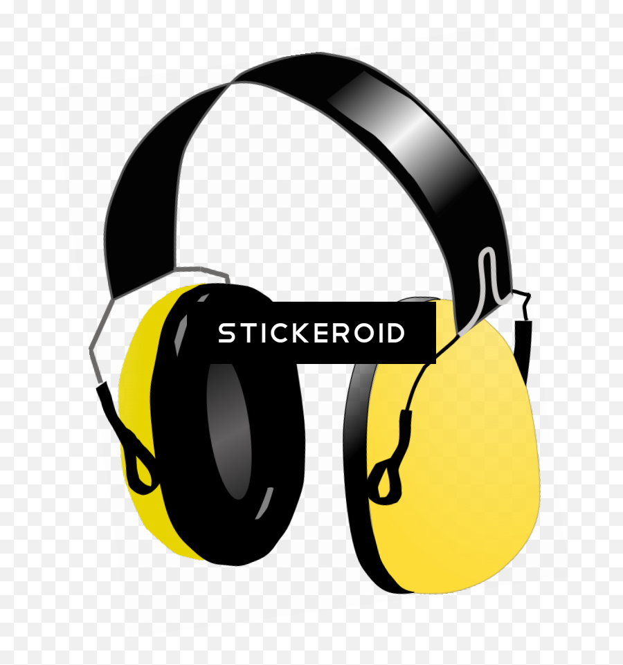 Free Headphones Clipart Transparent Download Clip Art - Headphones Clip Art Png,Headphones Clipart Transparent
