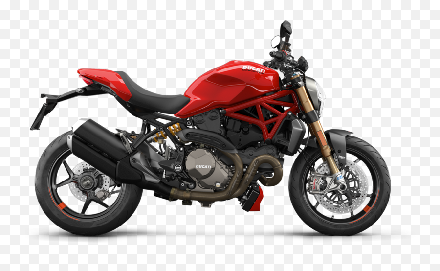 Monster 1200 S - 2021 Monster 1200 Ducati Monster Png,Ducati Icon Red
