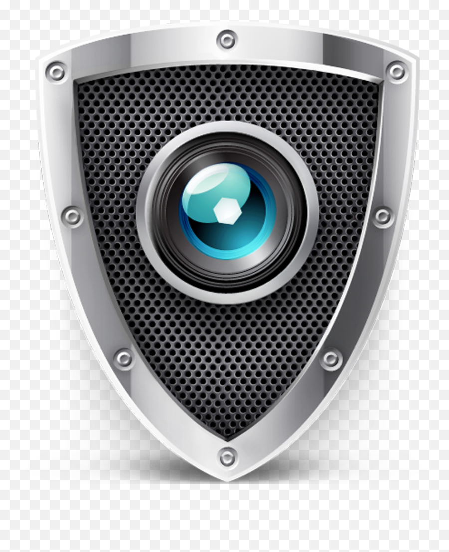 Security Camera Png Transparent Image Svg Clip Art For - High Tech Computer Camera,Security Camera Icon Png