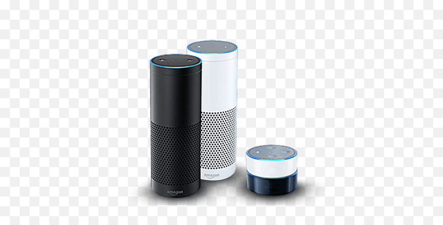 Download Amazon Echo Plus Setup - Amazon Alexa Transparent Background Png,Amazon Echo Png