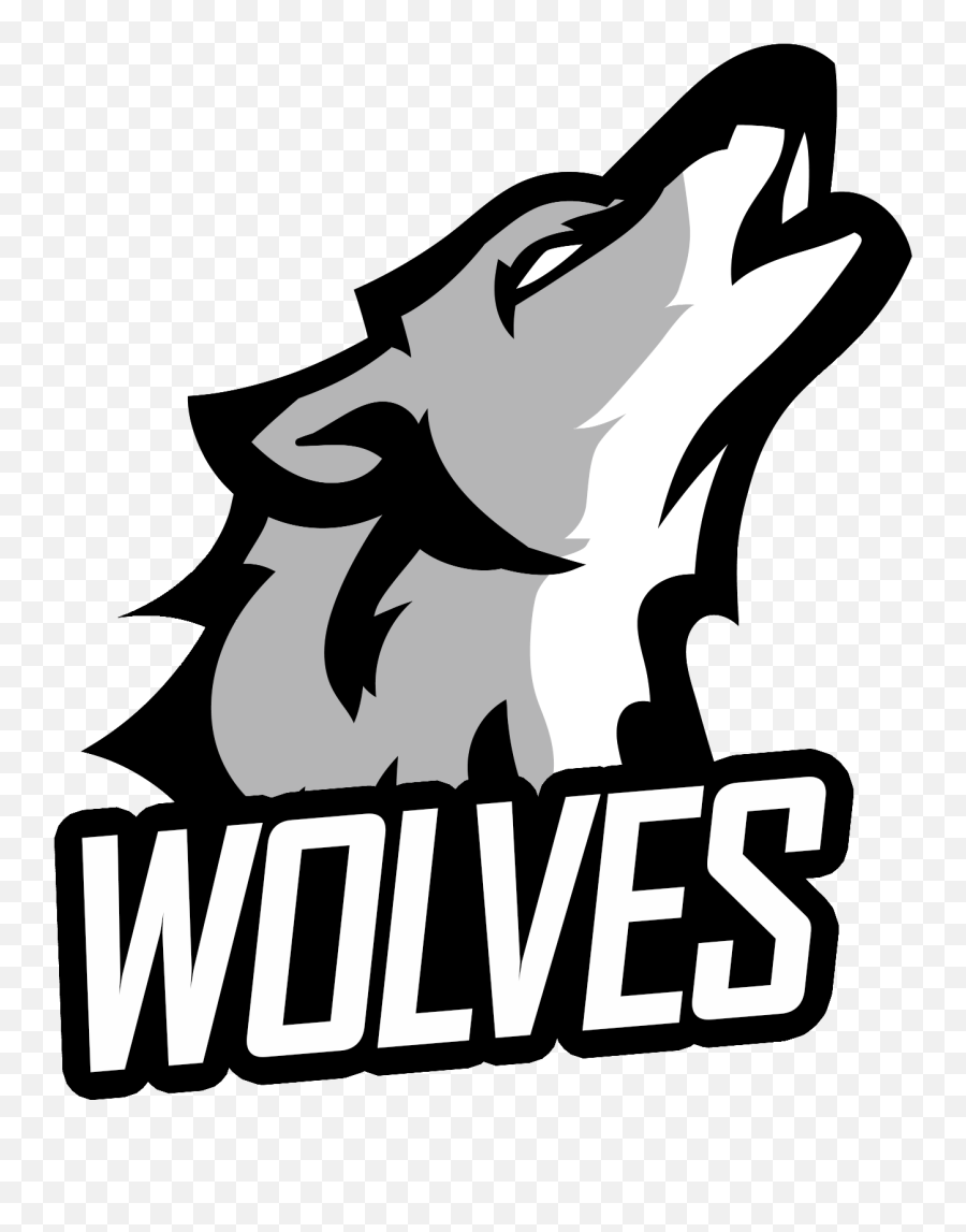 Ultimate Hockey League - Schedule Pro Wolves Wolves Logo Png,Wolves Icon