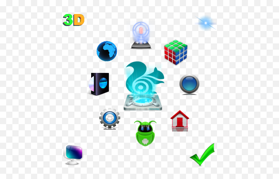 Posted Image - Setting Icon Full Size Png Download Seekpng Technology Applications,Setting Icon Image