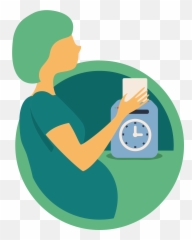 Moms U0026 Babies - Illustration Png,Uber Icon Change