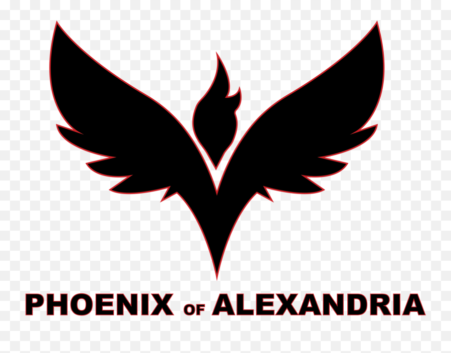 Phoenix Of Alexandria Publishing - Levorin Png,Phoenix Bird Icon