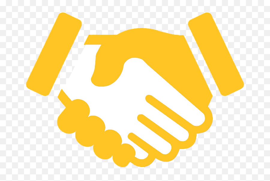 Download Shaking Hands Icon - Full Size Png Image Pngkit Language,Shake Hands Icon