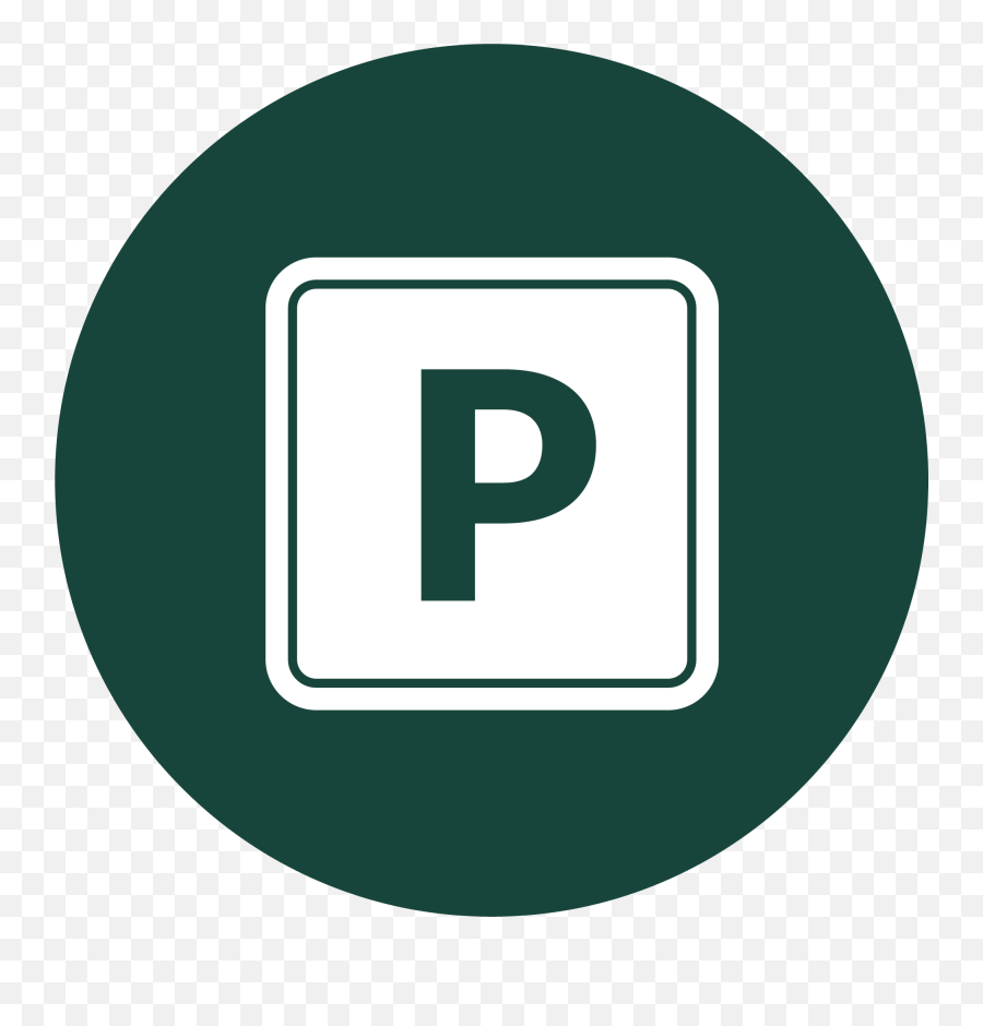 Parking U2014 College Life East Lansing Png Lot Icon