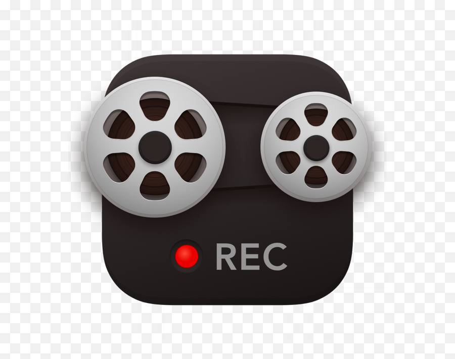 Sound Tape Recorder - Dot Png,Playstation 1 Icon