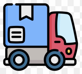 Mover Truck - Free transportation icons Commercial Vehicle png