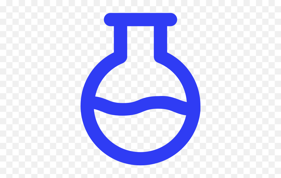 Chemistry Lab Vector Icons Free Download In Svg Png Format - Mazda Mx 5 Nb Lenkrad,Lab Icon