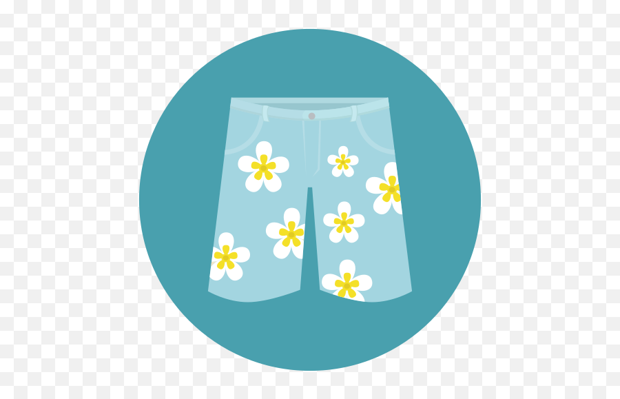 Swimming Shorts Icon - Free Download Png And Vector Clip Art,People Swimming Png
