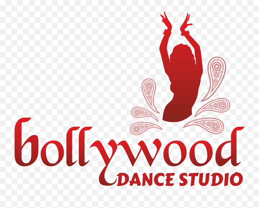 Bollywood Dance Studio - Belly Dancer Png,Dance Logos