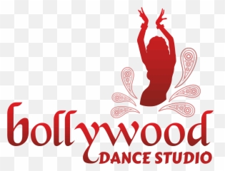 Bollywood Dance Studio - Belly Dancer Png,Dance Logos
