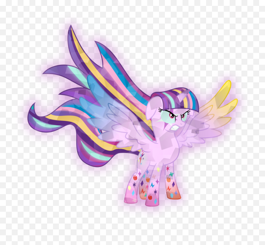 My Little Pony Rainbow - Rainbow Dash Cutie Mark Pixel Art Png,Glimmer Png