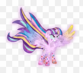 My Little Pony Rainbow - Rainbow Dash Cutie Mark Pixel Art Png,Glimmer Png