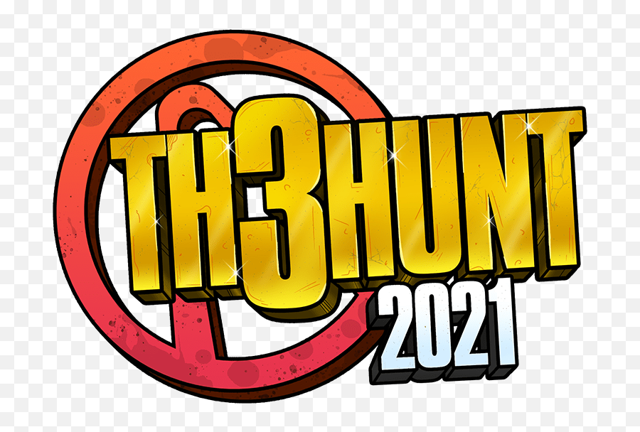 The Hunt 2021 - Borderlands Community Event Mentalmars Language Png,Boorderlands 3 Vault Icon Eacheiv