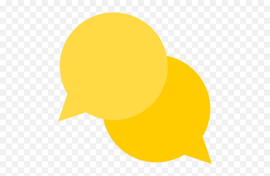 Speech Bubble - Free Multimedia Icons Dot Png,Talk Bubble Icon Png