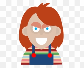 Halloweencharacter Of Pictures Free - Halloween Horror T Horror Png,Horror Transparent