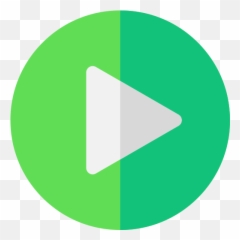 Play - Free arrows icons Vertical png