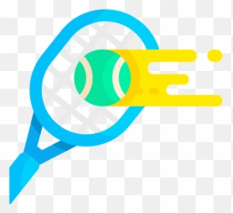 Tennis - Free sports icons Racquet Sport png