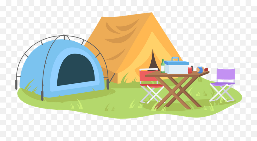 Premium Tent 3d Illustration Download In Png Obj Or Blend White Icon Ilustration