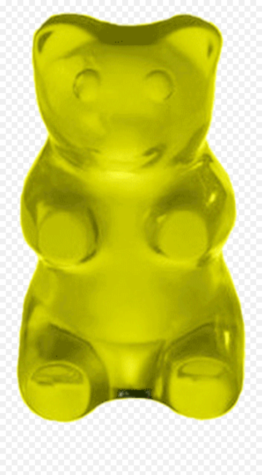 Download Clipart Library Bear Haribo - Transparent Background Gummy Bear Png,Gummy Bear Png
