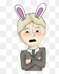 Download Hd Draco Sticker - Cartoon Transparent Png Image Cartoon,Draco Png