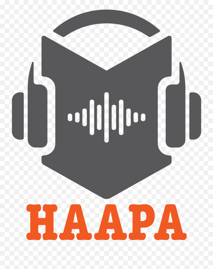 Haapa Content Store - Language Png,.wav Icon