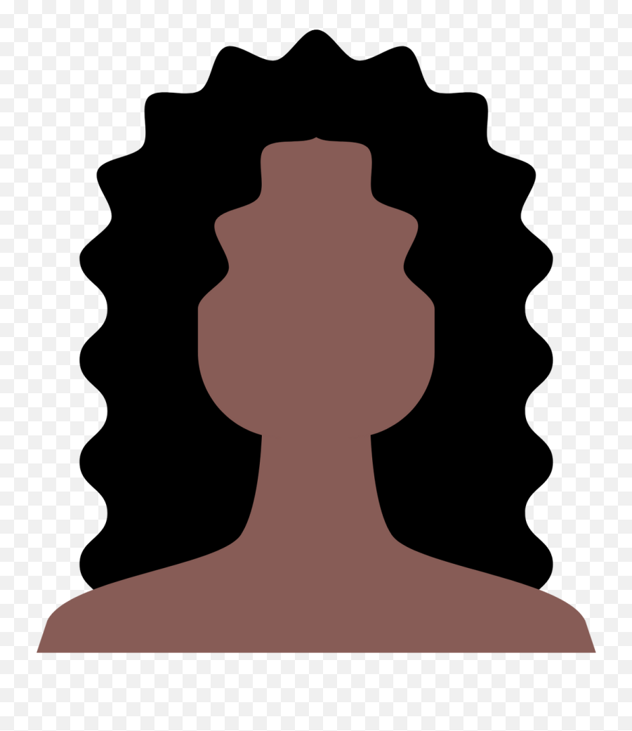 So Trendy Hair - Icon Free Sticker Png,The Hair Icon