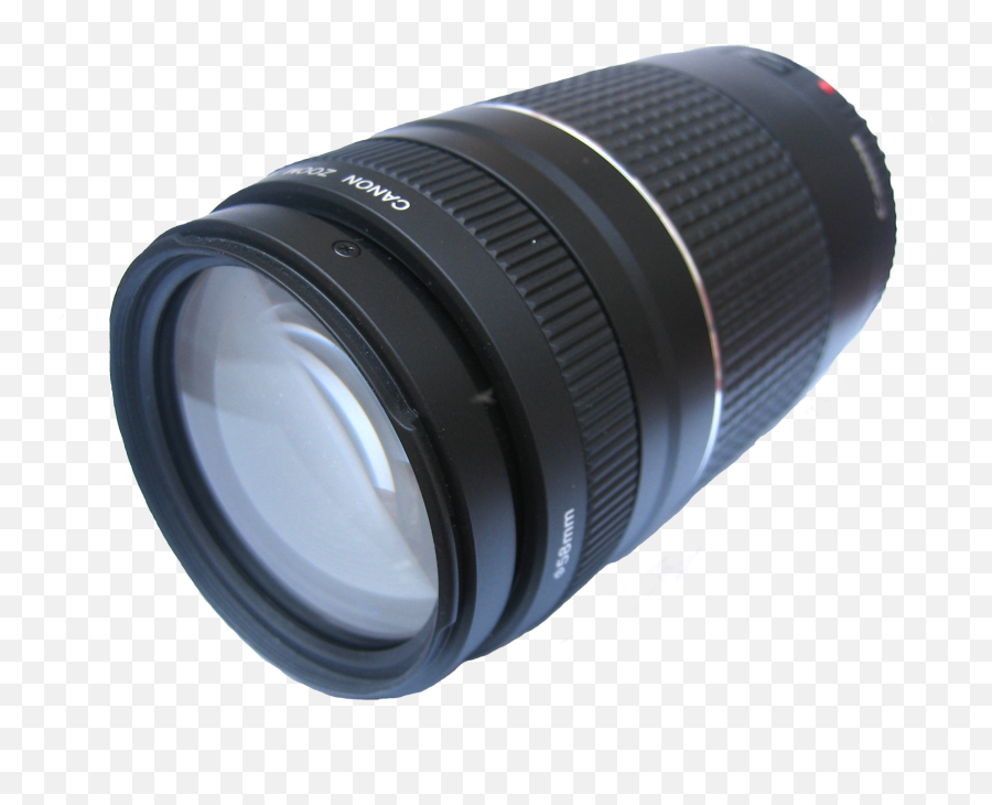 Filecanon Ef 75 - 300mm Lenspng Wikimedia Commons Canon Ef 75 300mm Iii Lens Png,Canon Png