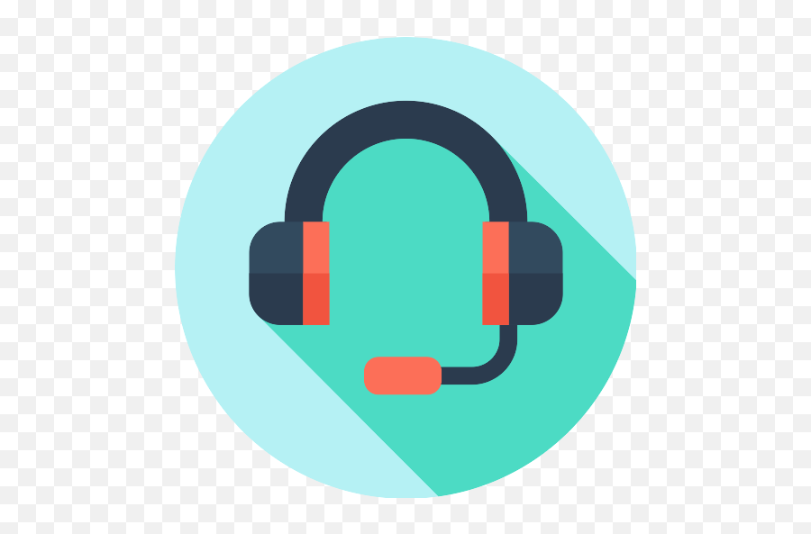 Headset Vector Svg Icon - Png Repo Free Png Icons Language,Headset Icon Png