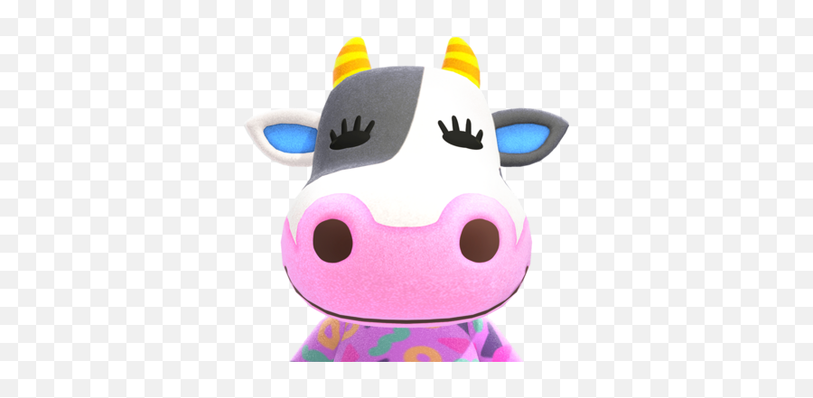 Tipper Animal Crossing Wiki Fandom - Animal Crossing Tipper Icon Png,Cute Cow Icon