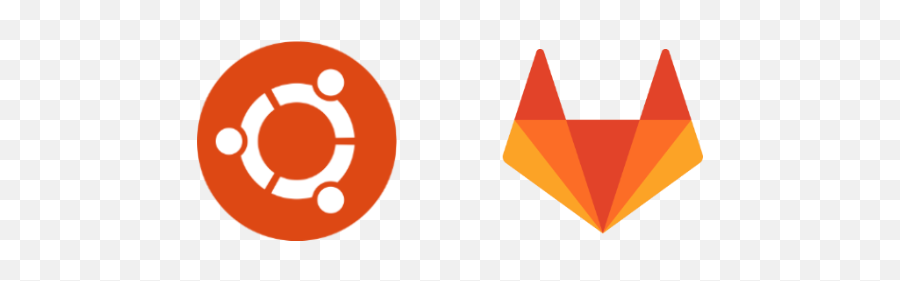 Setup A Gitlab Server In Your Home U2022 Chandra Polepeddi - Vertical Png,Firefox 2 Icon