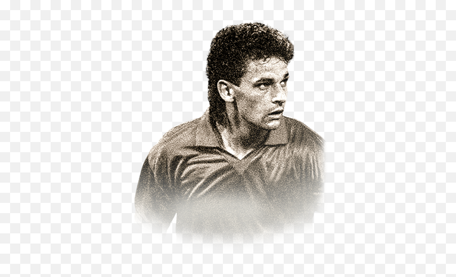 Roberto Baggio - 94 Icon Moments Fifa 20 Stats U0026 Prices Png,Prime Icon Moments