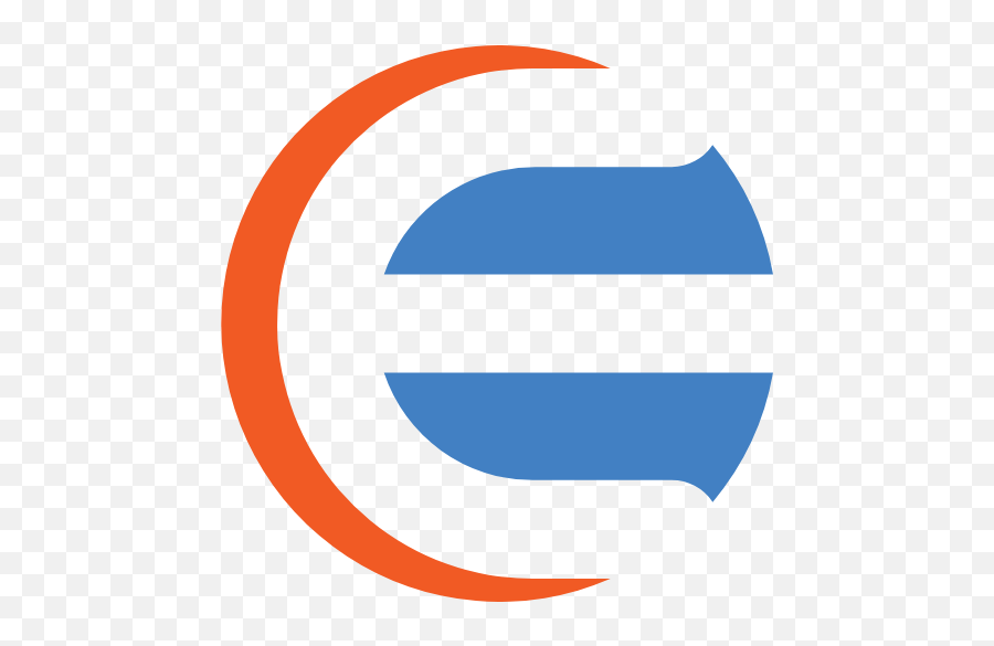 Letter E Logo Png Icon Images - Logoaicom Vertical,Letter E Icon