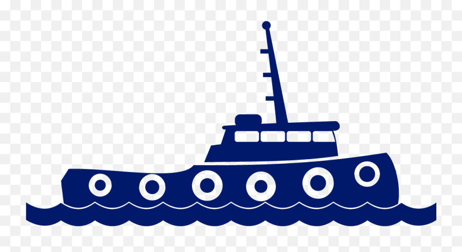 Navigation U2013 King Abdullah Port - Tug Boat Clip Art Png,Tug Boat Icon