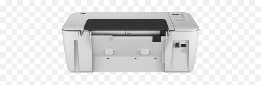 Hp Deskjet 2540 Complete Review Best Buy For An All - Inone Hp Deskjet 1510 Power Port Png,What Does The Hp Eprint Icon Look Like