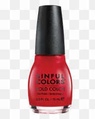 Box Breakdown U2013 Curlbox - Nail Polish png
