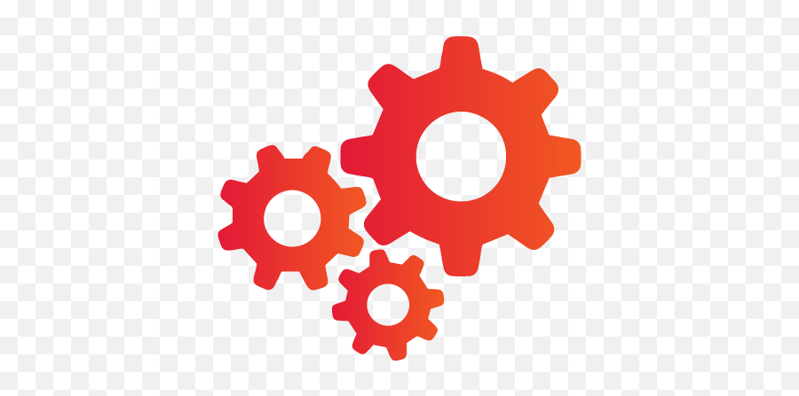 Ndt Supply Leader In Non - Destructive Testing Gears Clipart Png,Clockwork Icon