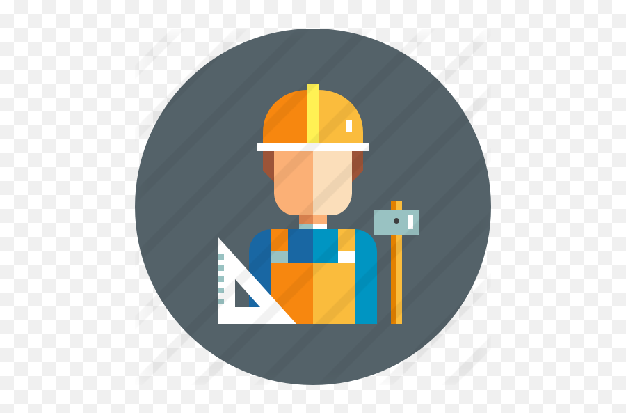 Engineer - Free People Icons Civil Engineer Icon Png,People Icon Png