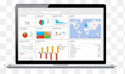 Dashboards And Reporting Lunavi - Power Bi Nav png