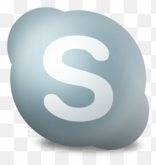 Myspace Icone - Skype png