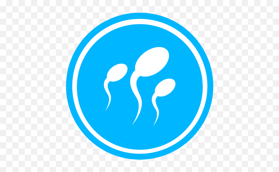 Spermocytogram U2013 Apps - Dot Png,Sperm Icon