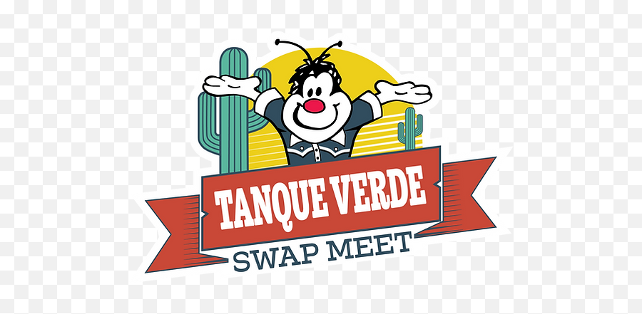 Home Tanqueverde - Tanque Verde Swap Meet Logo Png,What Are Icon Swaps