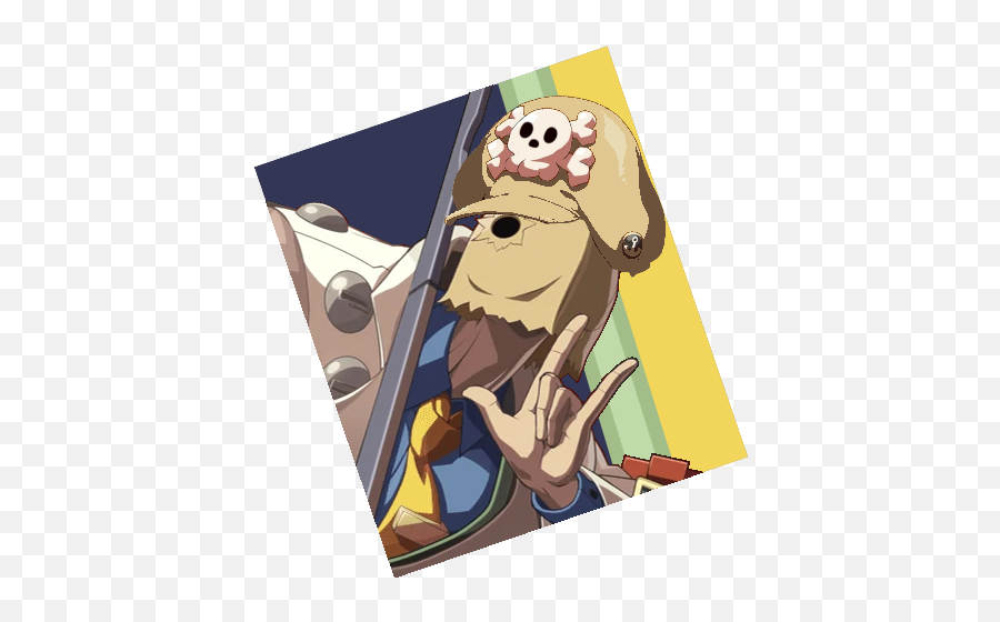 Monkey Ucomic - Sans Reddit Guilty Gear Faust Avatar Png,Icon Comic Character