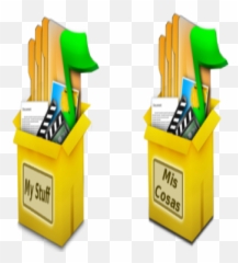 Icon Sub - Sets Gnomelookorg Language png